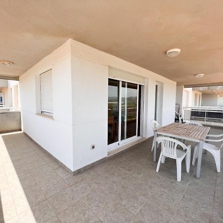 Apartamentos Boutique Colomeras Oropesa del Mar Dış mekan fotoğraf