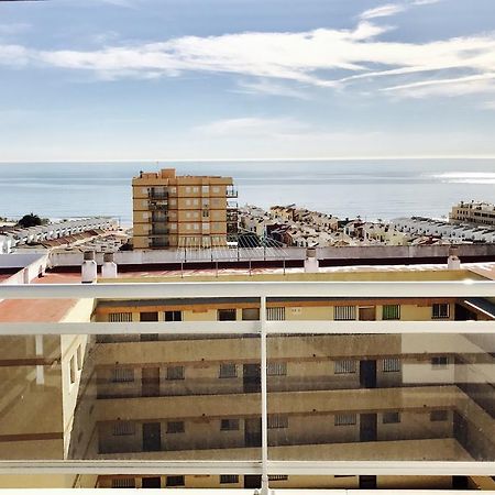 Apartamentos Boutique Colomeras Oropesa del Mar Dış mekan fotoğraf