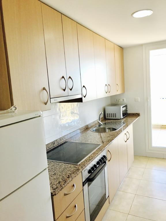 Apartamentos Boutique Colomeras Oropesa del Mar Dış mekan fotoğraf