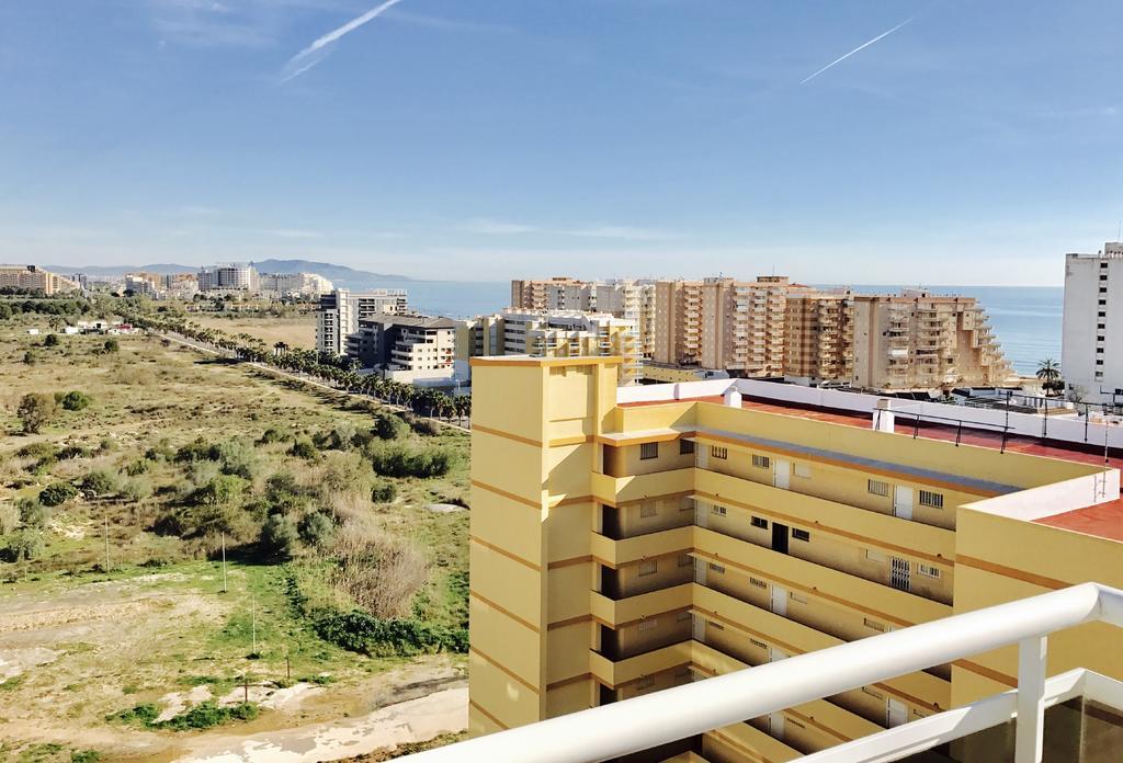 Apartamentos Boutique Colomeras Oropesa del Mar Dış mekan fotoğraf