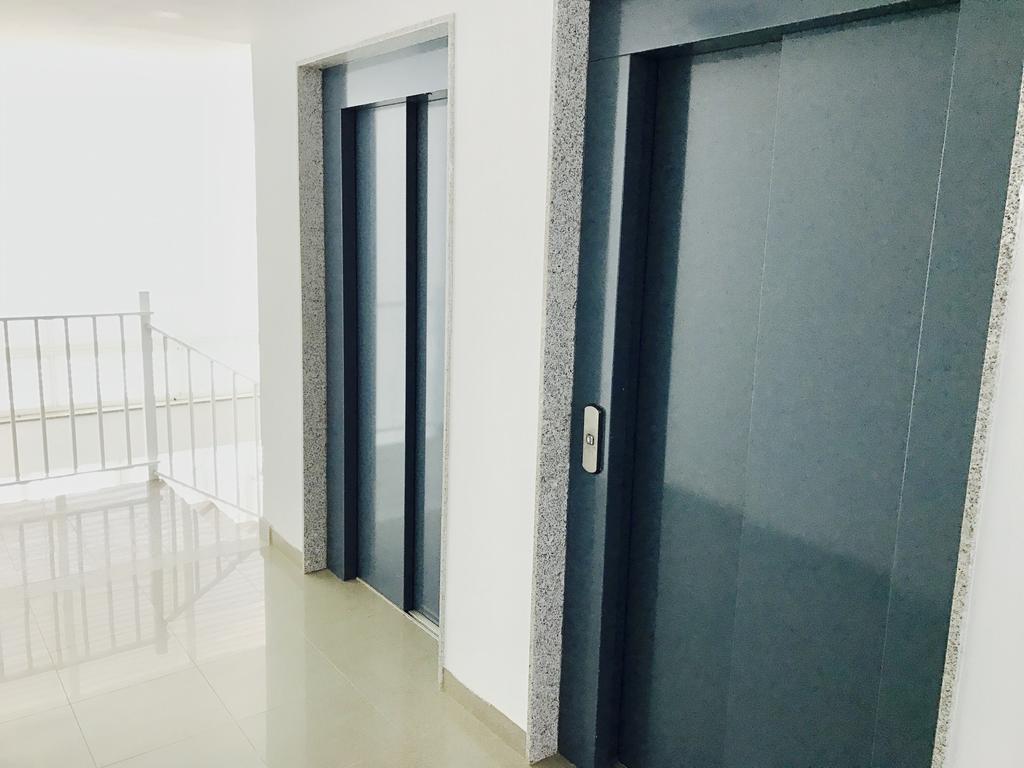 Apartamentos Boutique Colomeras Oropesa del Mar Dış mekan fotoğraf