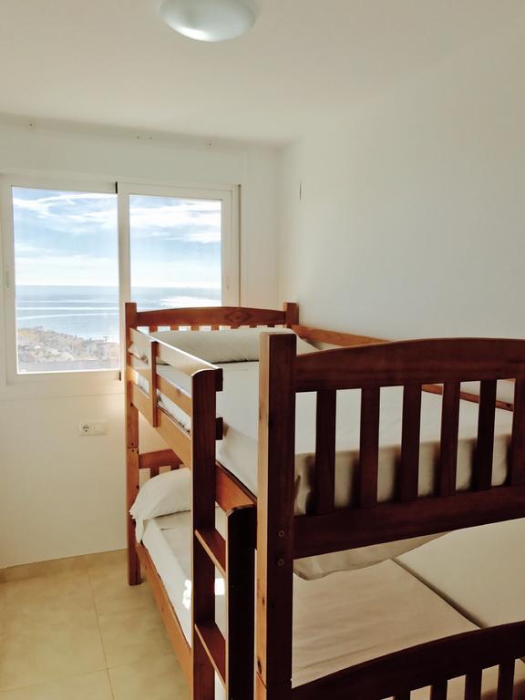 Apartamentos Boutique Colomeras Oropesa del Mar Dış mekan fotoğraf