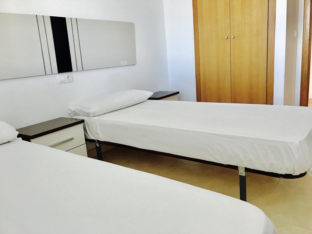 Apartamentos Boutique Colomeras Oropesa del Mar Dış mekan fotoğraf
