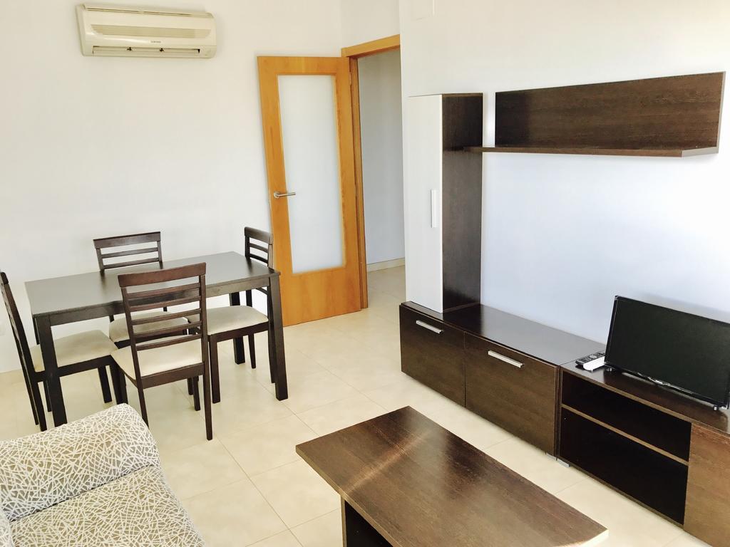Apartamentos Boutique Colomeras Oropesa del Mar Dış mekan fotoğraf