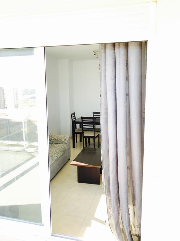 Apartamentos Boutique Colomeras Oropesa del Mar Dış mekan fotoğraf