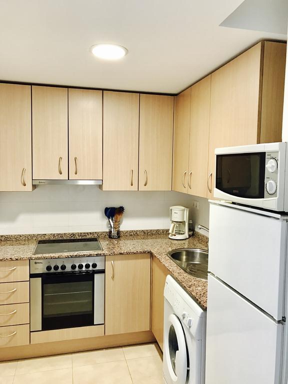 Apartamentos Boutique Colomeras Oropesa del Mar Dış mekan fotoğraf
