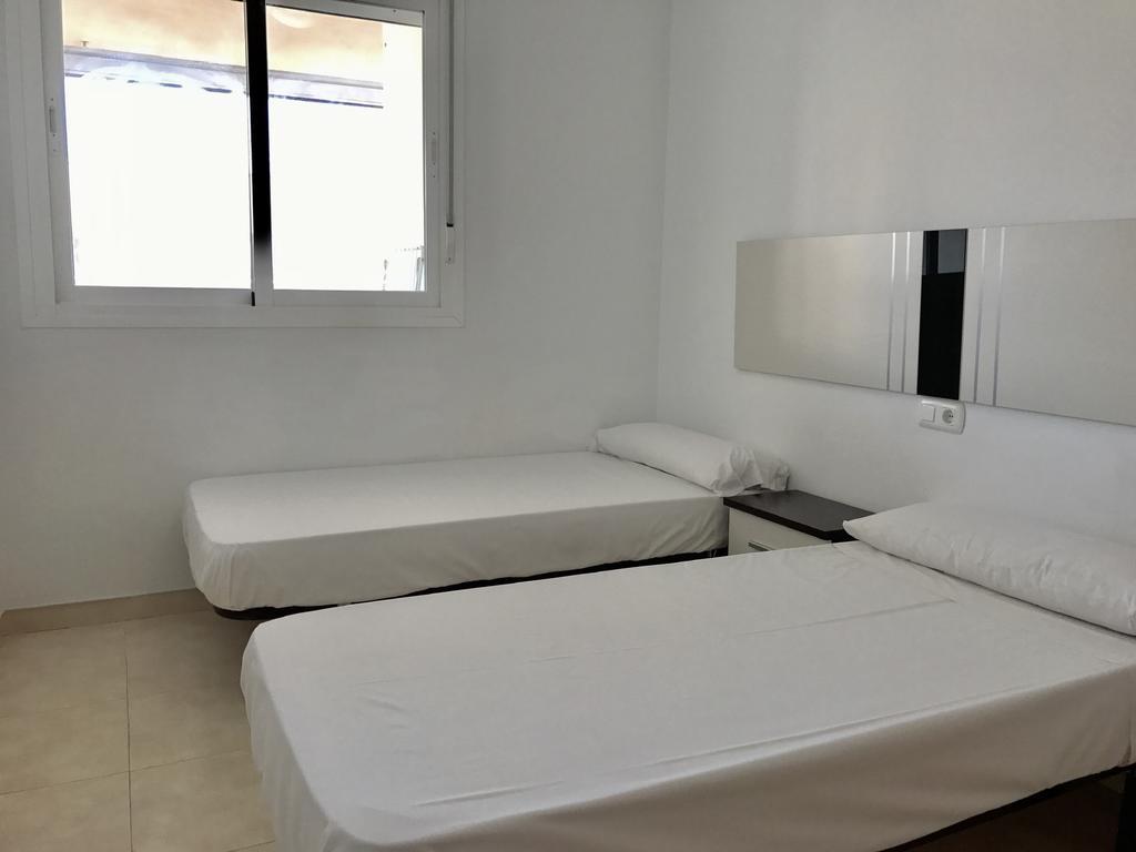 Apartamentos Boutique Colomeras Oropesa del Mar Dış mekan fotoğraf